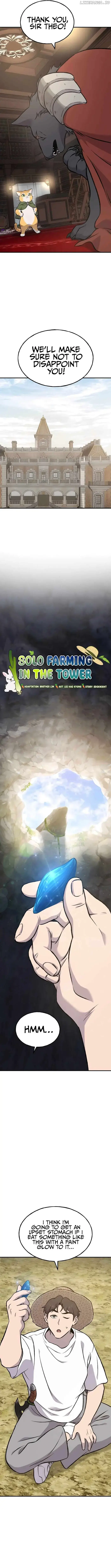 Solo Farming In The Tower - Chapter 86 image 04_optimized_optimized